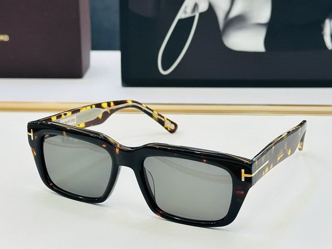 Tom Ford Sunglasses ID:20260503-382